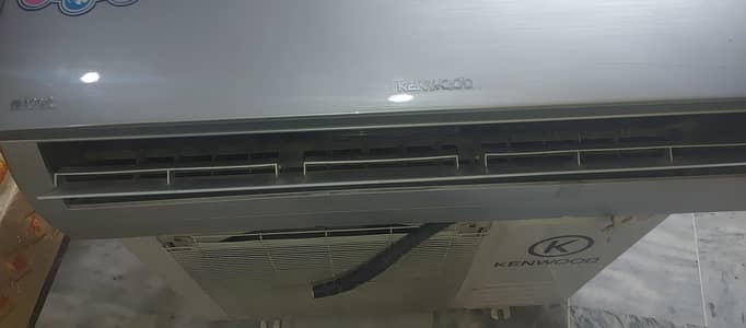Kenwood AC