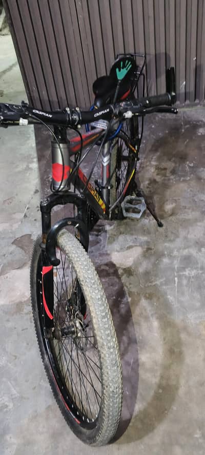 bicycle For sale