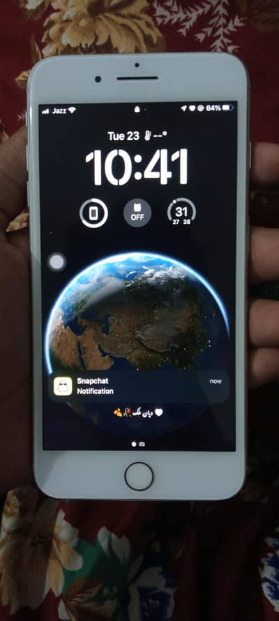 Apple iPhone 8 Plus