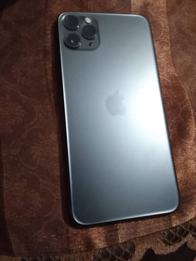 Apple iPhone 11 Pro Max