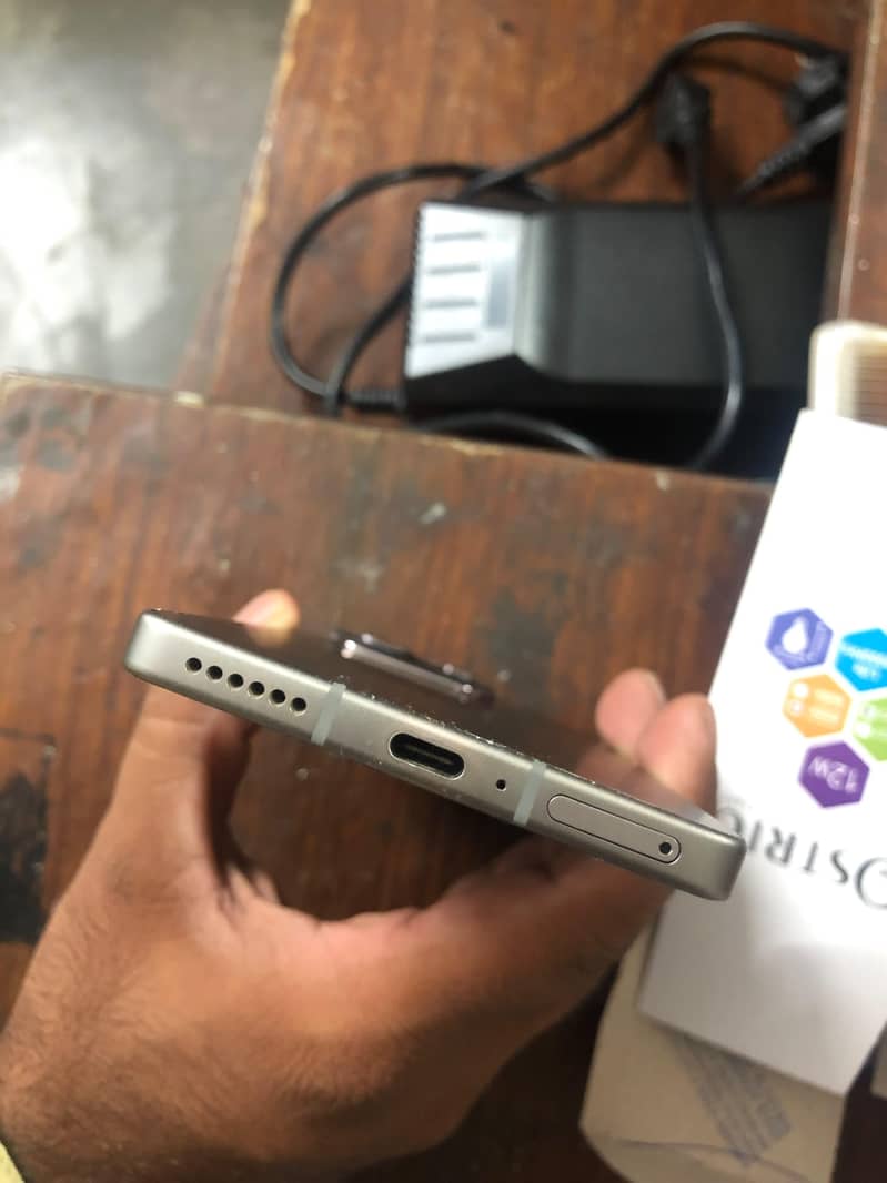 Infinix Note 50 2