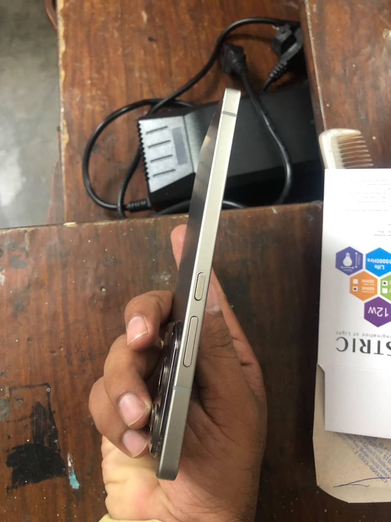 Infinix Note 50 5