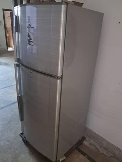 used fridge