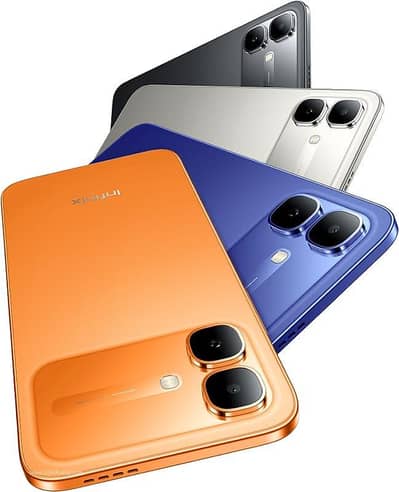 Infinix Smart 20   4791