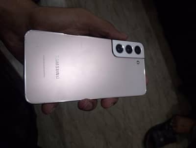 Samsung Mobile S22