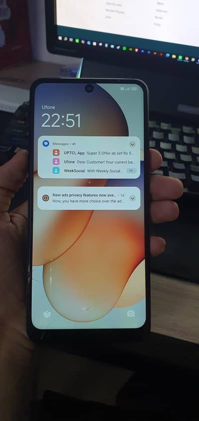 Xiaomi Redmi Note 12