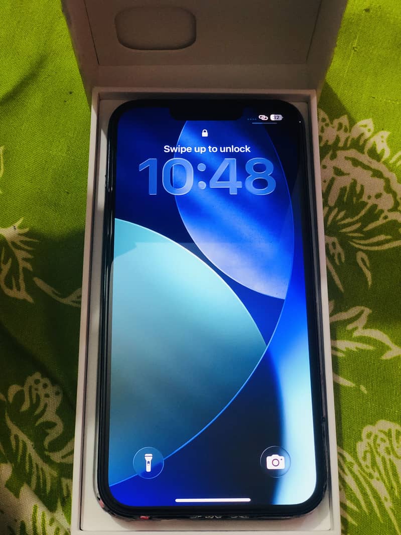 Apple iPhone 13 0