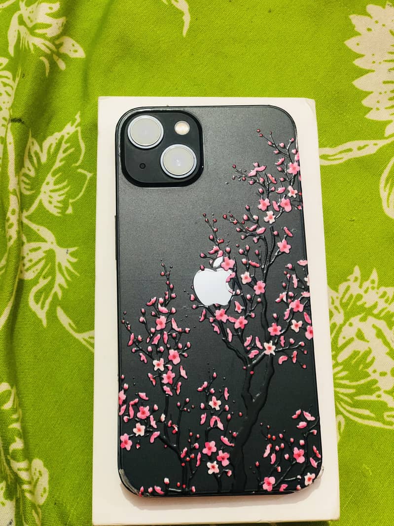 Apple iPhone 13 1