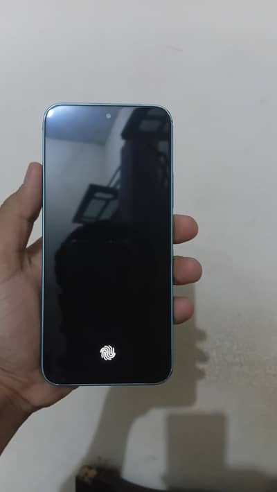INFINIX HOT 60 PRO