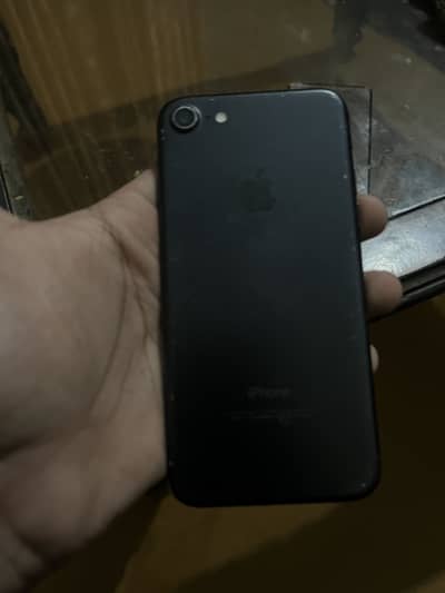 I Phone 7 PTA Approved 32 GB