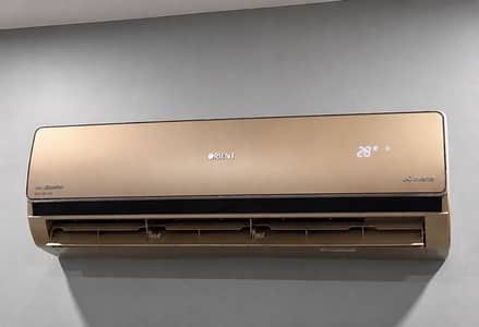 ORIENT ultron classic ecomfort DC INVERTER AC