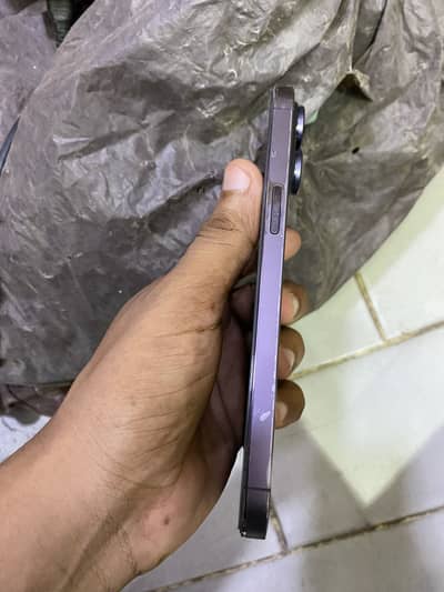 Apple iPhone 14 Pro Max