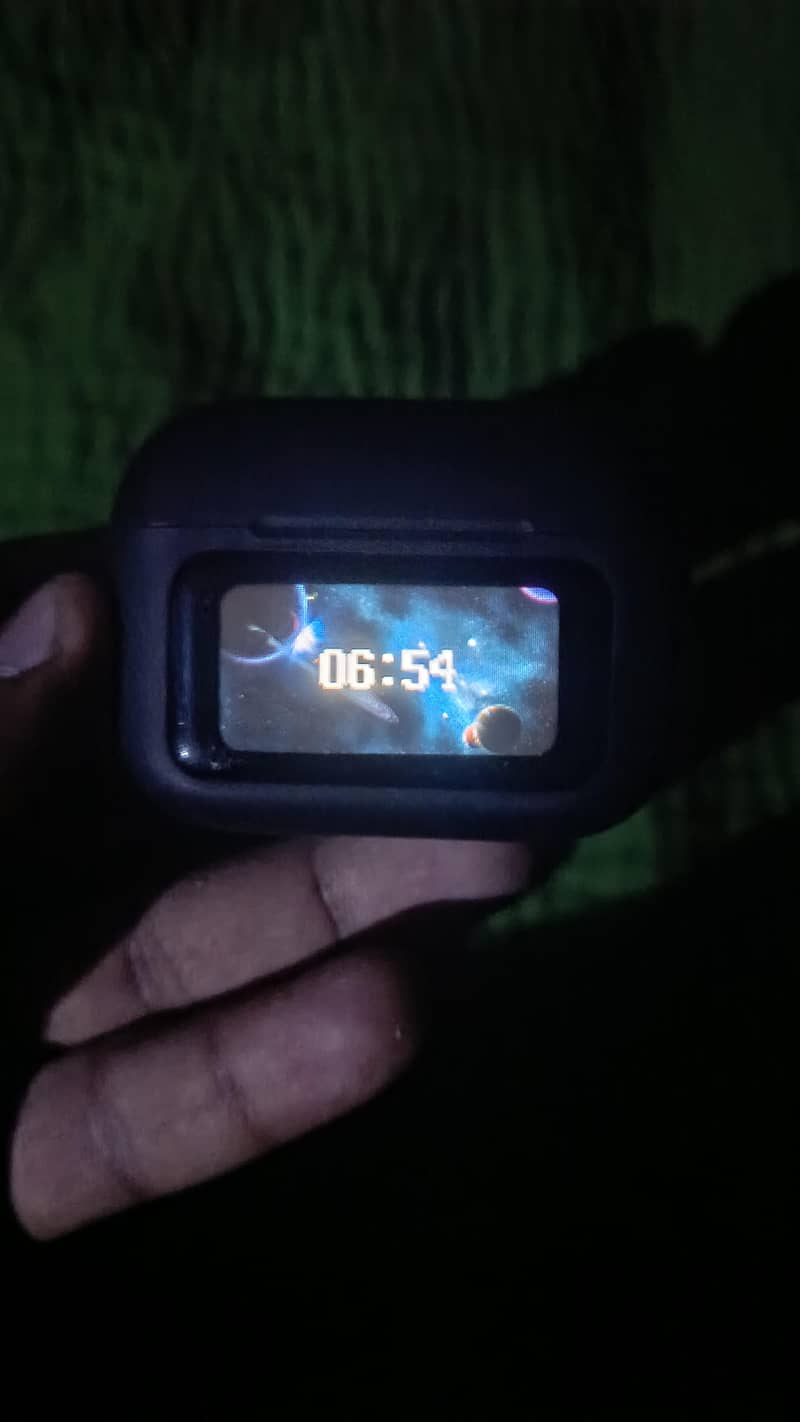 Bluetooth 1