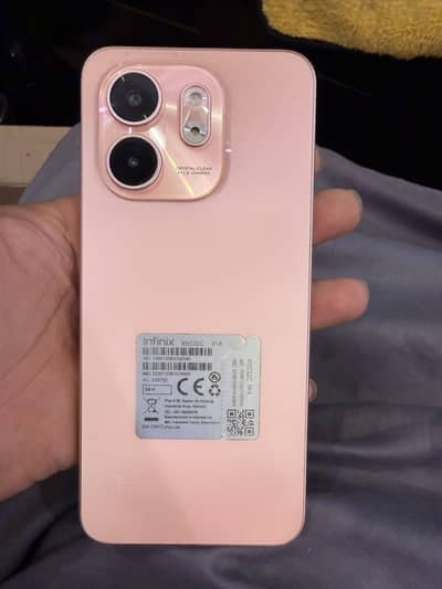 Infinix Smart 9