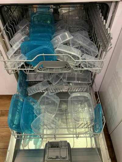Urgent Sale – Bosch Original Dishwasher PCB Issue