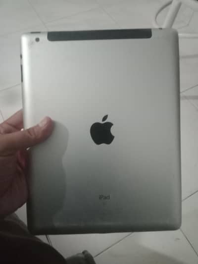 ipad 2 16 sim Wala hai exchange possible to any mobile 03133365941