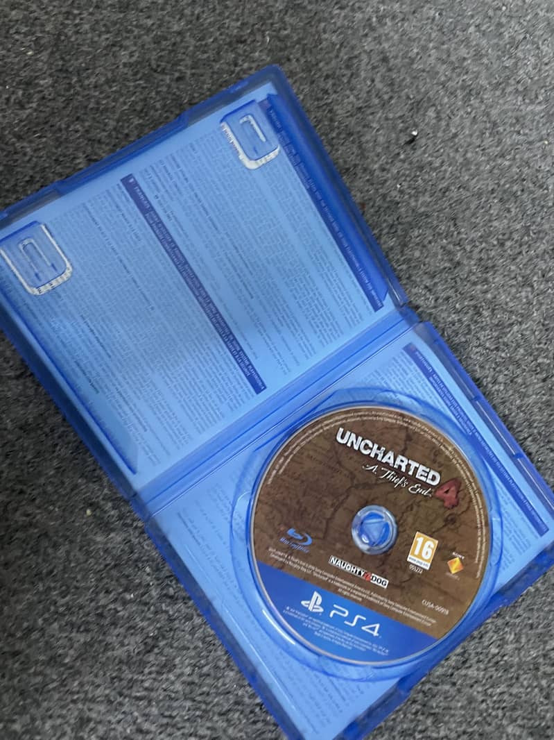 Uncharted 4 2
