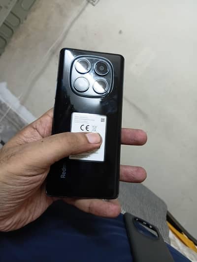 redmi note 14 pro 8.8. 256
