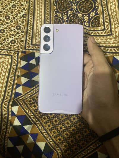 Samsung Mobile S22
