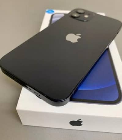 Apple iPhone 12