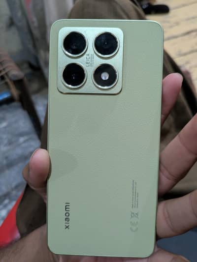Xiaomi 14T