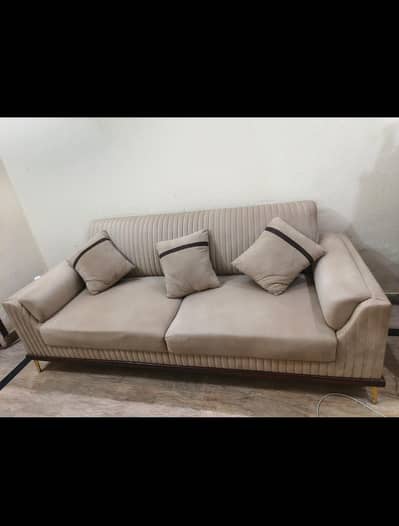 3 seater sofa
