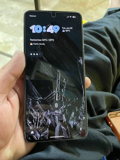 Google Pixel 8 Pro