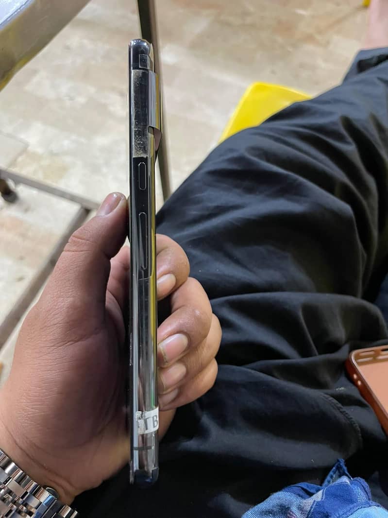 Google Pixel 8 Pro 5