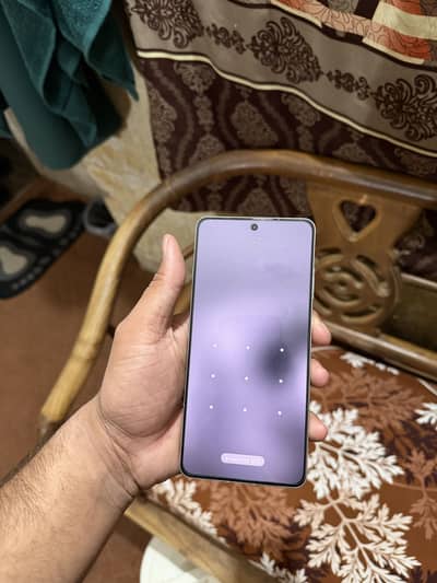 Oneplus 13r