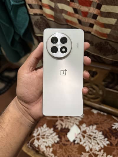 Oneplus 13r