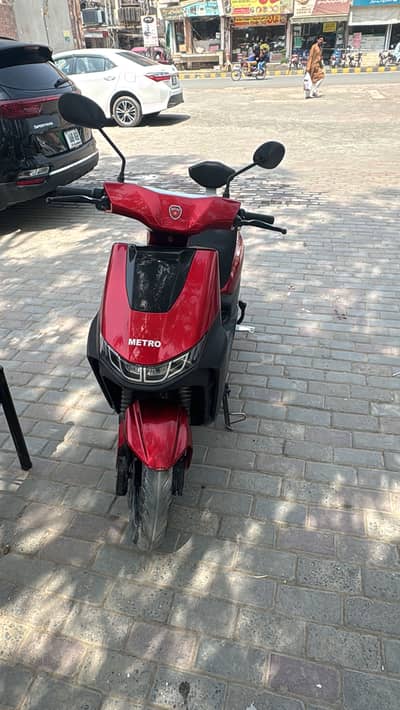 Matro T9 pro very good battery average