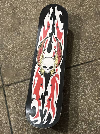 Skateboard for sale