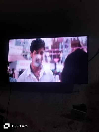 TCL 40 inch led