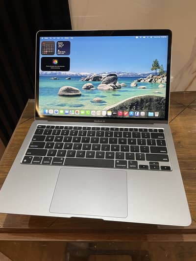 Macbook Air M1 256gb