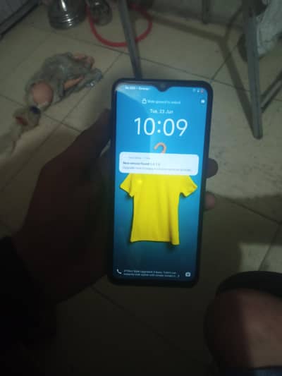 Vivo Y18/4/128
