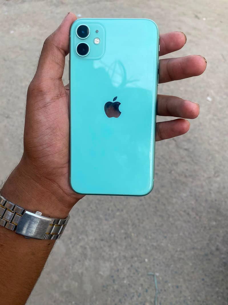 Apple iPhone 11 1