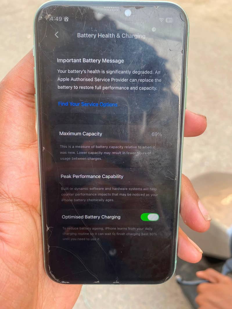 Apple iPhone 11 2
