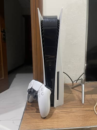 Ps5 disc edition