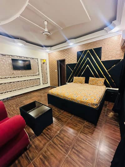 Karachi guest house