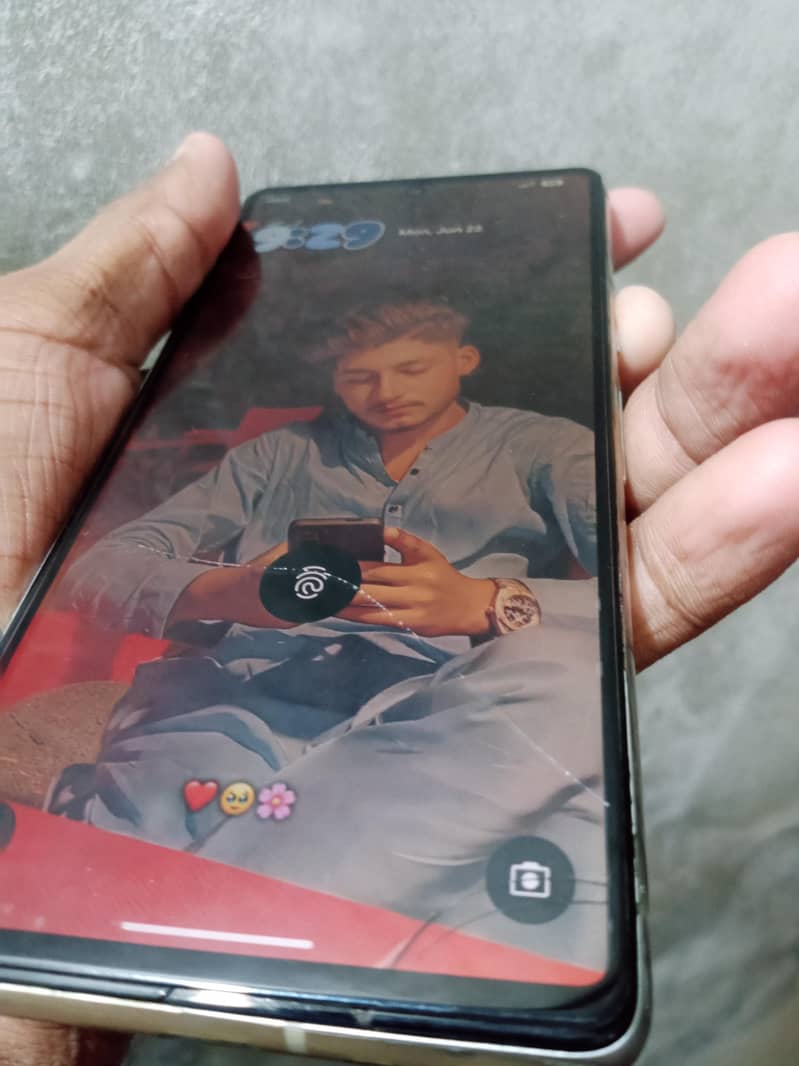 Google Pixel 7 0