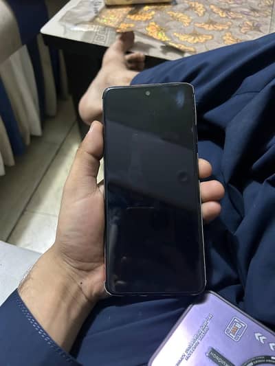 Infinix Note 10 Pro