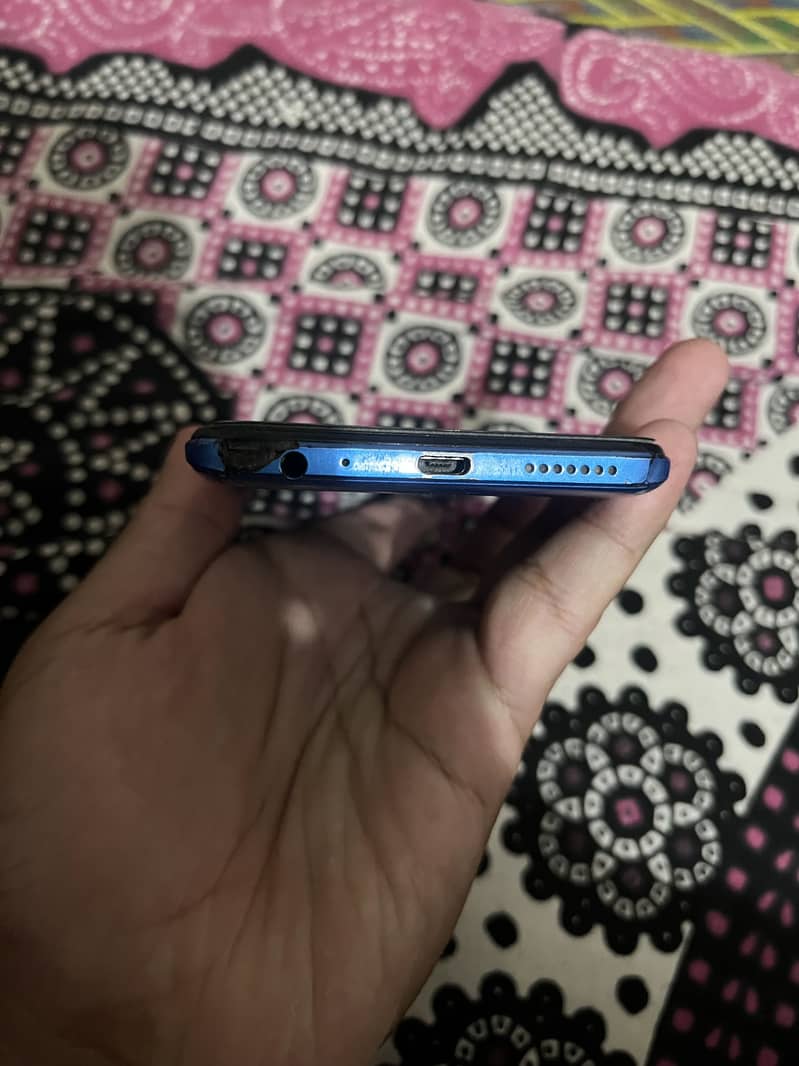 Itel Vision 3 4