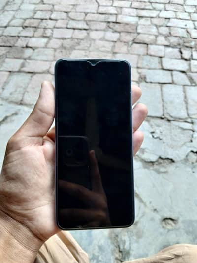 Vivo Y17