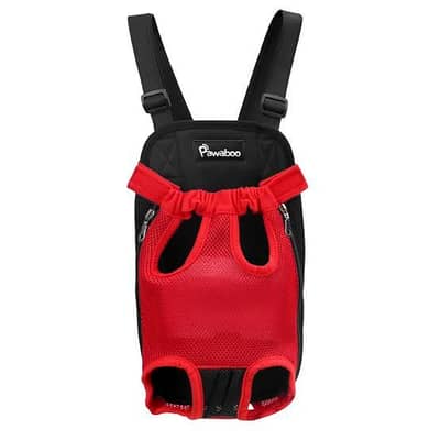 pet bag (small dogs and cats)