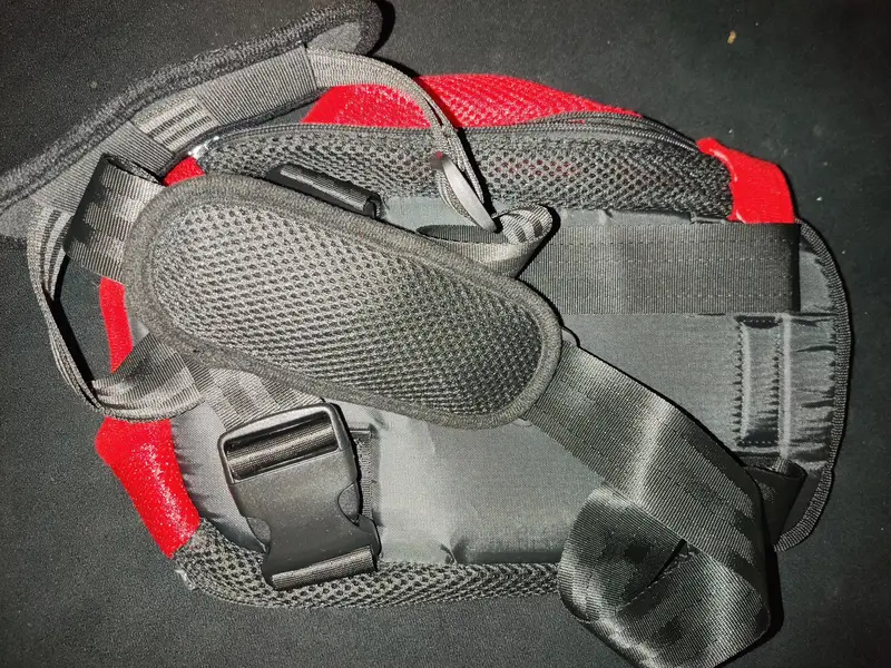 pet bag (small dogs and cats) — photo 5