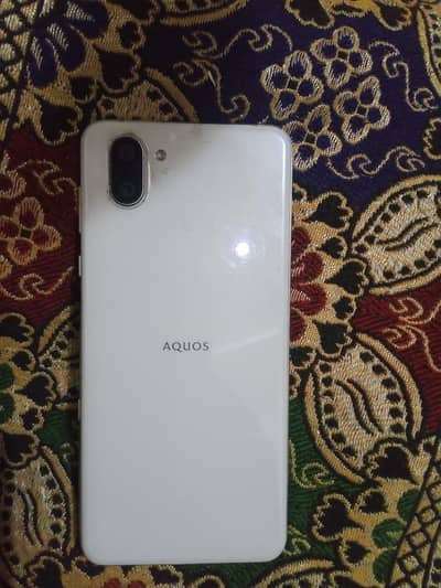 Aquas R3