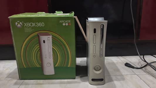 XBox 360