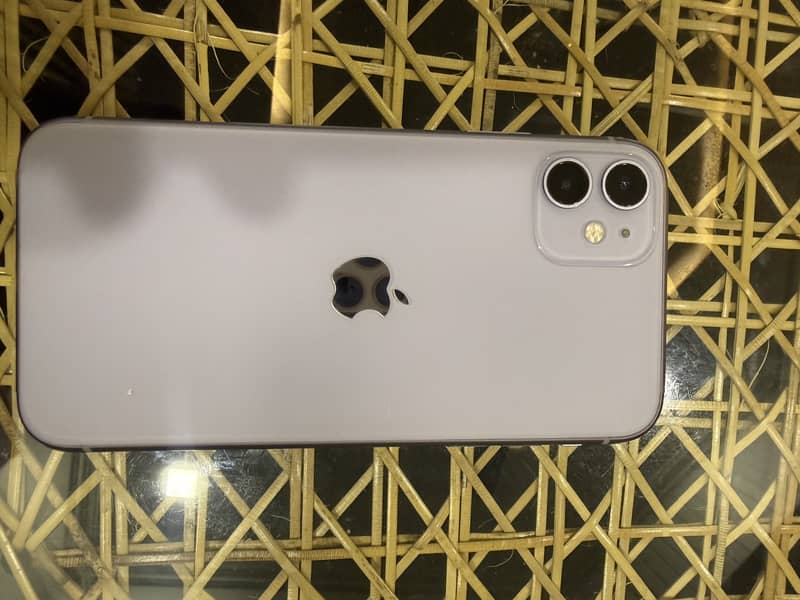 Apple iPhone 11 5