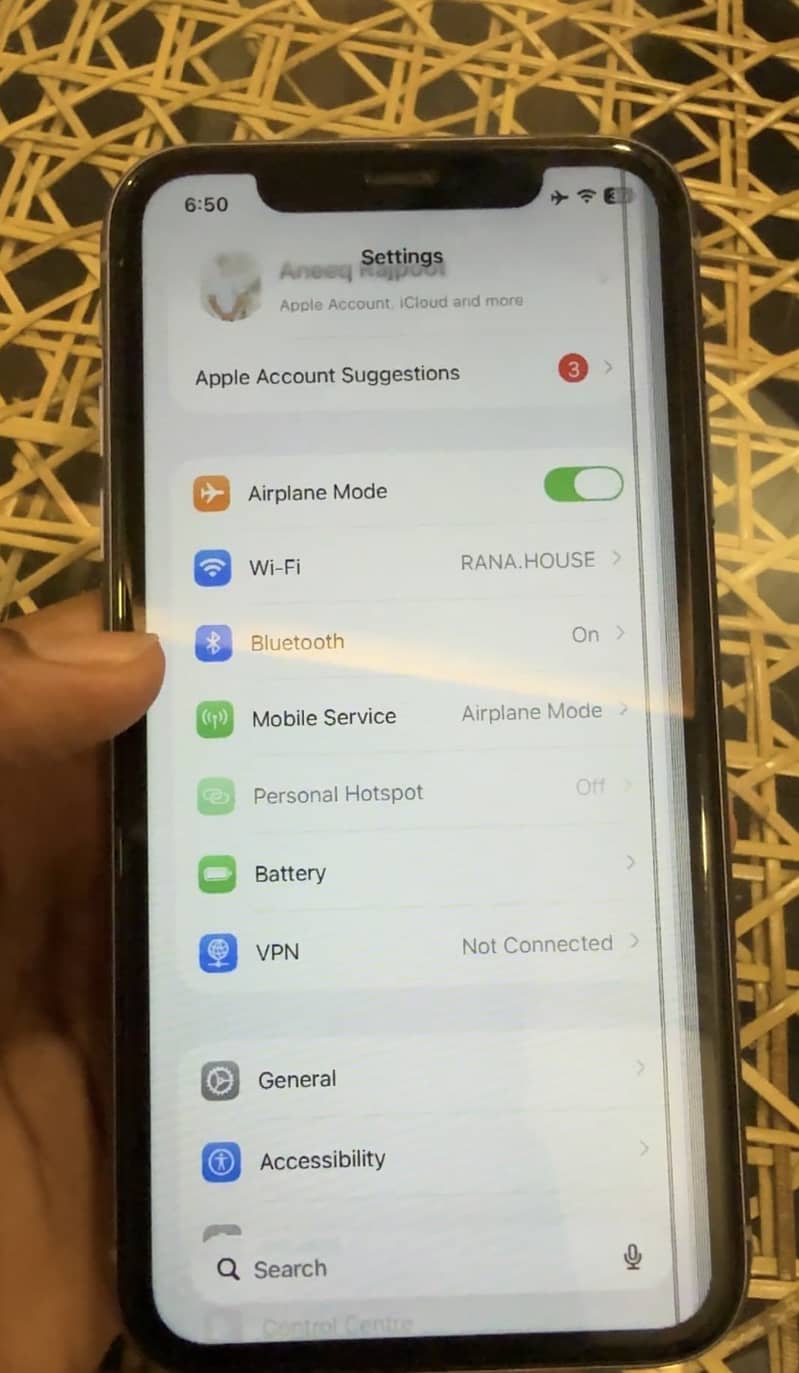 Apple iPhone 11 6