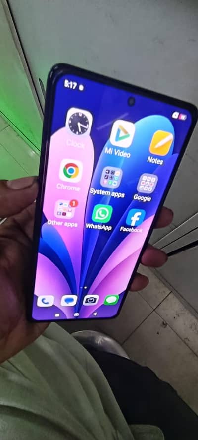 Xiaomi Redmi Note 13 Pro